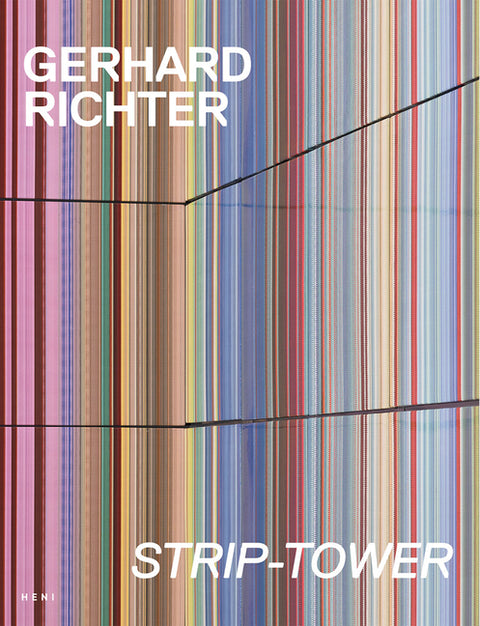 Gerhard Richter: Strip-Tower