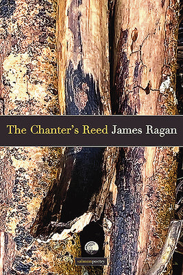 The Chanter's Reed by Ragan, James