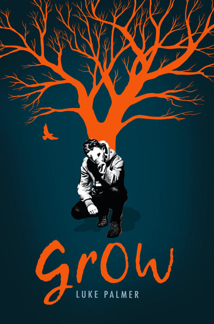 Grow by Palmer, Luke