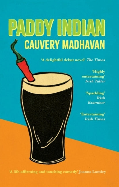 Paddy Indian by Madhavan, Cauvery