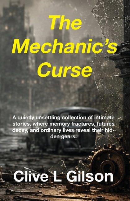 The Mechanic's Curse