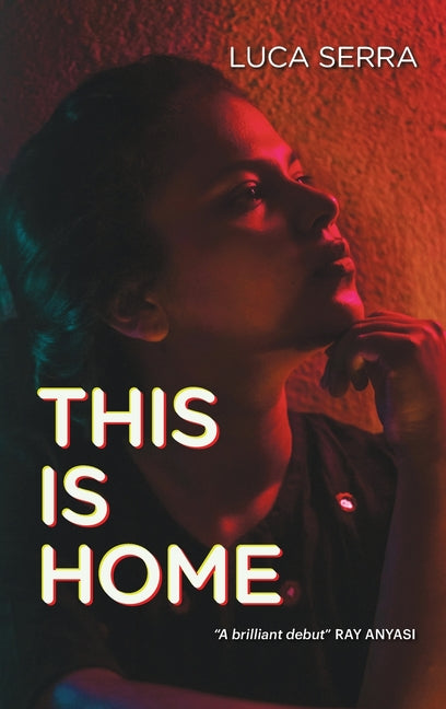 This Is Home
