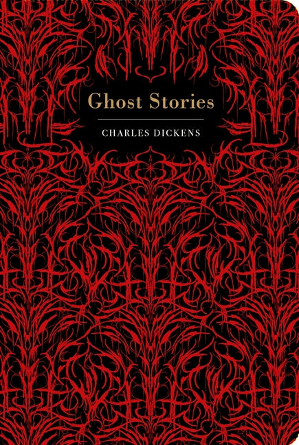 Dickens: Ghost Stories