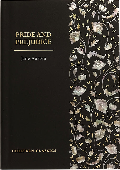 Pride and Prejudice by Austen, Jane