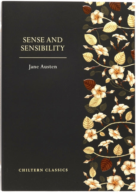 Sense and Sensibility by Austen, Jane