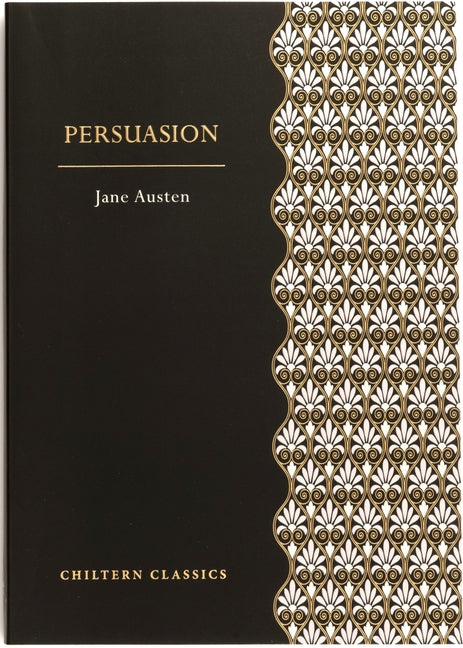 Persuasion by Austen, Jane
