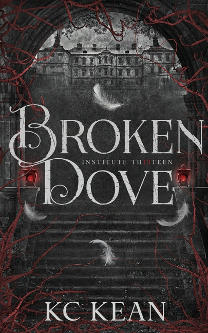 Broken Dove