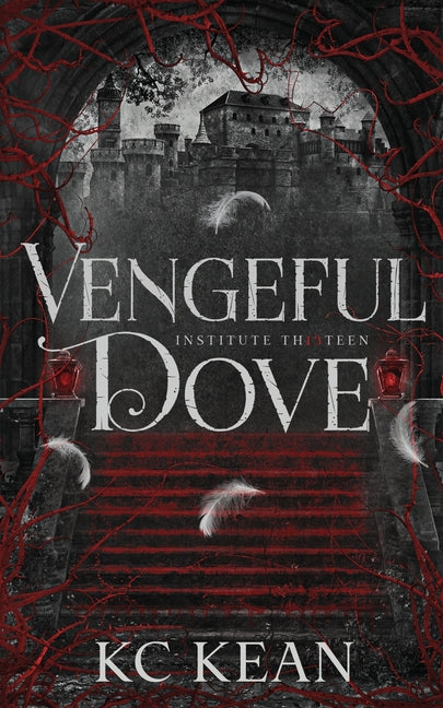 Vengeful Dove by Kean, Kc