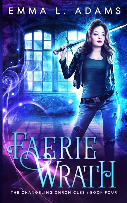 Faerie Wrath