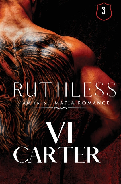 Ruthless: Wild Irish