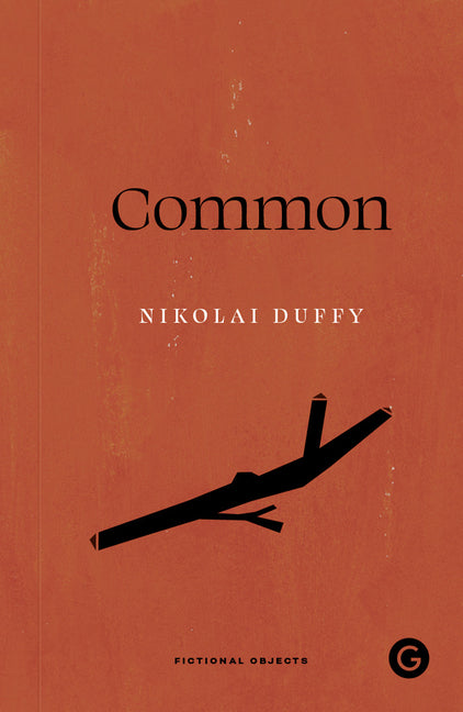 Common by Duffy, Nikolai