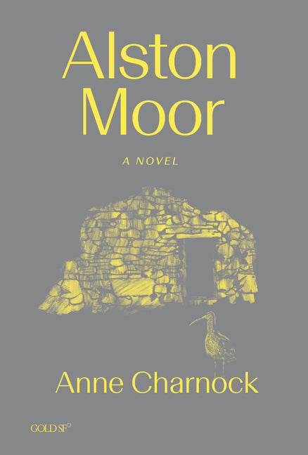 Alston Moor by Charnock, Anne