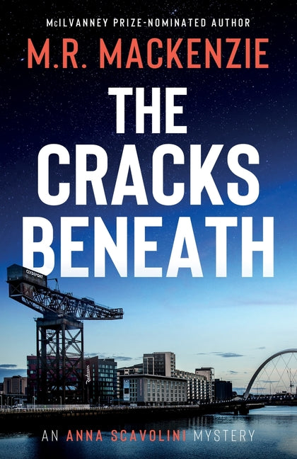 The Cracks Beneath