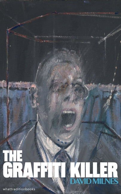 The Graffiti Killer