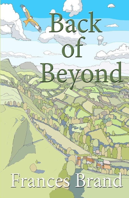 Back of Beyond