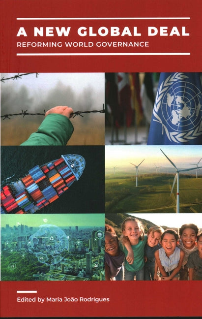 A New Global Deal: Reforming World Governance