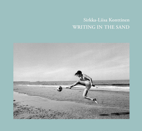Writing in the Sand