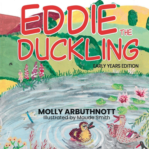 Eddie the Duckling Early Years