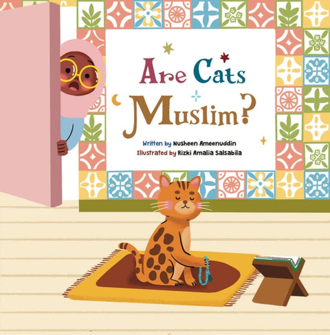 Are Cats Muslim
