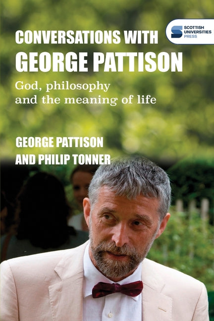 Conversations with George Pattison by Pattison, George
