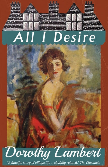 All I Desire