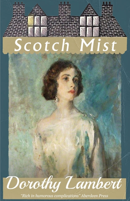 Scotch Mist