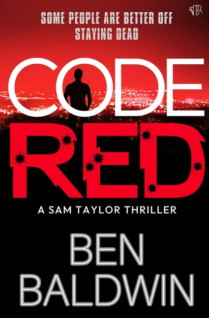 Code Red by Baldwin, Ben