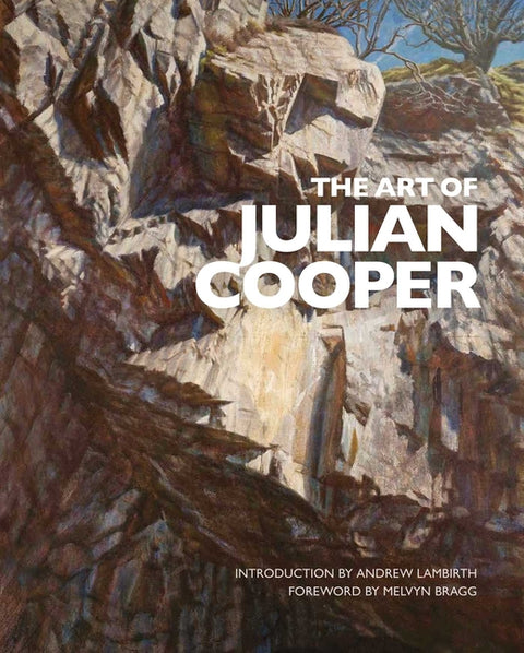 The Art of Julian Cooper by Cooper, Julian