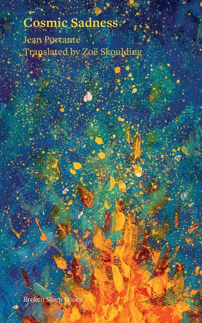 Cosmic Sadness