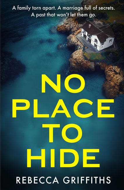 No Place to Hide