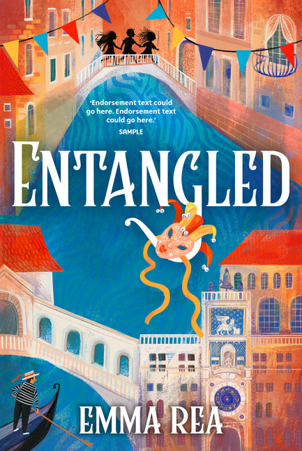 Entangled