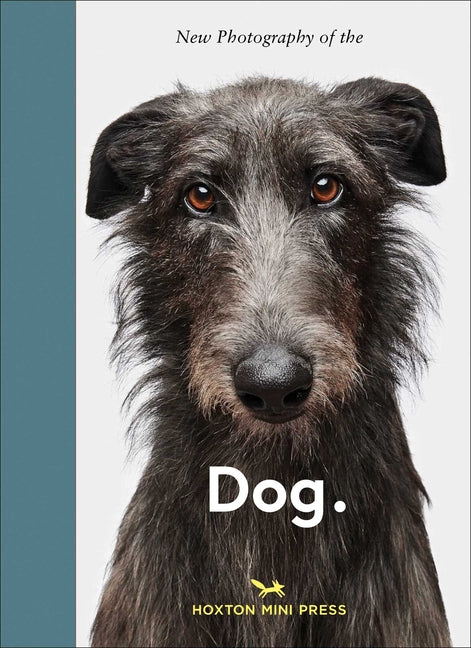 New Photography of the Dog. by Goldbach, Jilke