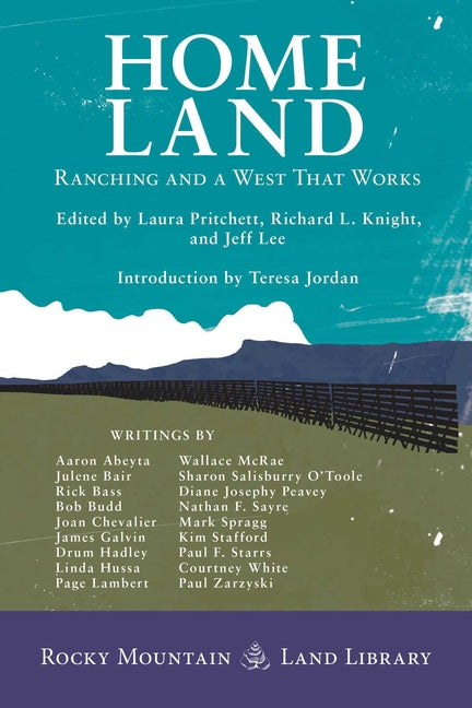 Home Land by Pritchett, Laura