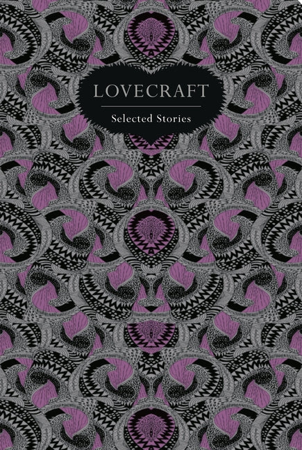 Lovecraft: Selected Stories