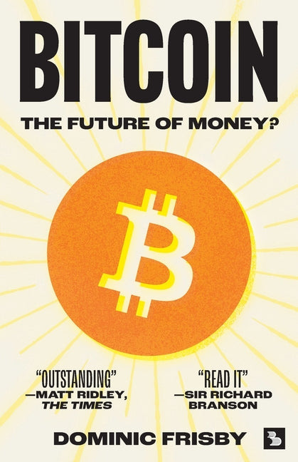 Bitcoin: The Future of Money?