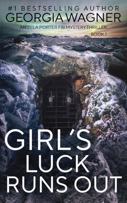 Girl's Luck Runs Out by Wagner, Georgia