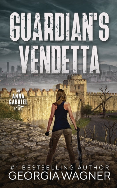 Guardian's Vendetta
