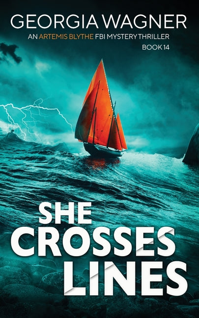 She Crosses Lines