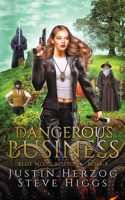 Dangerous Business