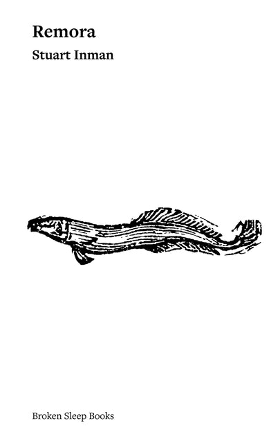 Remora by Inman, Stuart