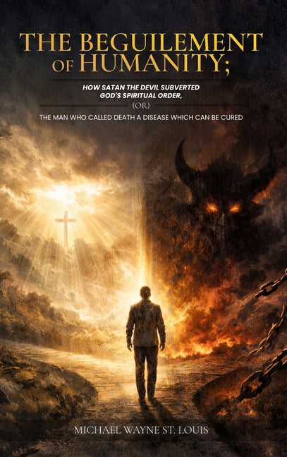 The Beguilement of Humanity: How Satan the Devil Subverted God's Spiritual Order