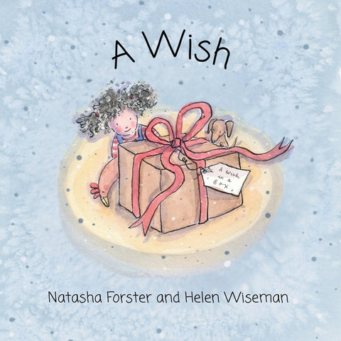 A Wish by Forster, Natasha