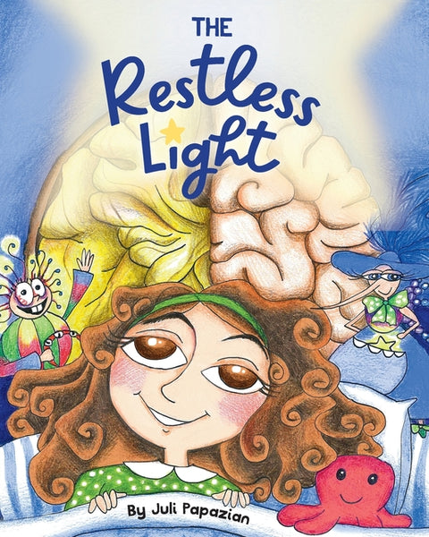The Restless Light