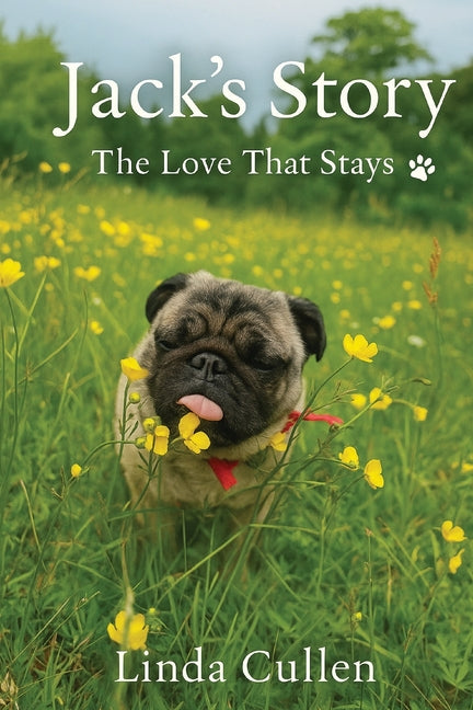 Jack's Story: The Love That Stays