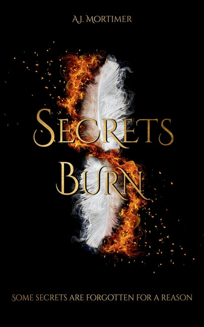 Secrets Burn