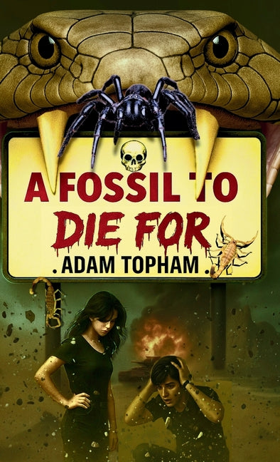 A Fossil to Die For