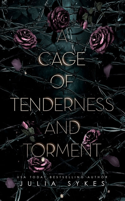 A Cage of Tenderness and Torment