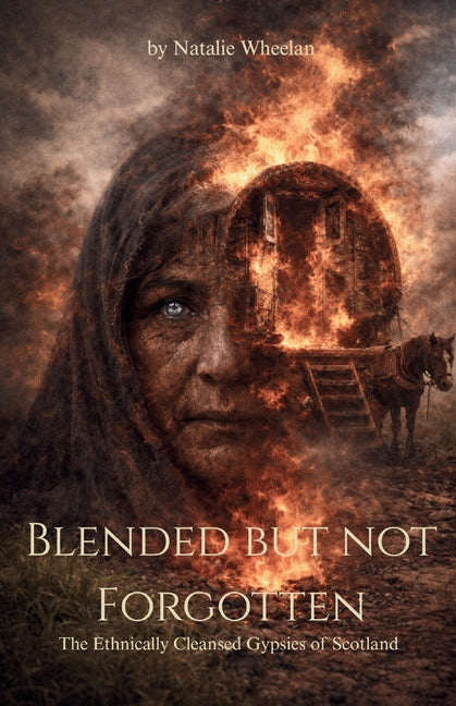 Blended But Not Forgotten