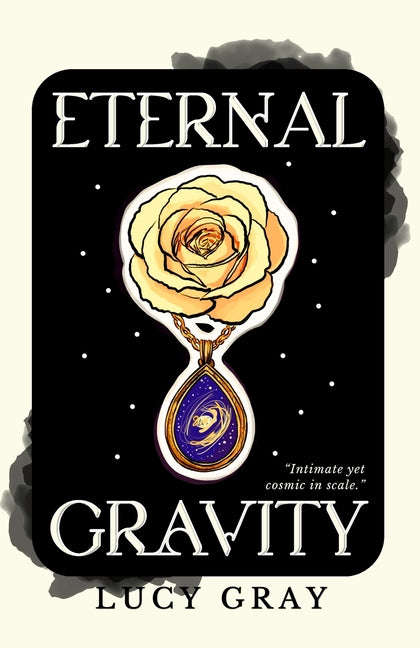 Eternal Gravity by Gray, Lucy