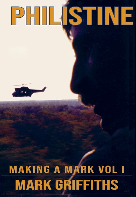 Philistine: A professional Soldier in Africa